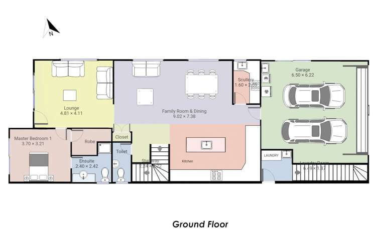 219c Murphys Road Flat Bush_1