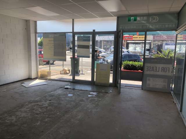 Shop C, 80 Mokoia Road Birkenhead_3