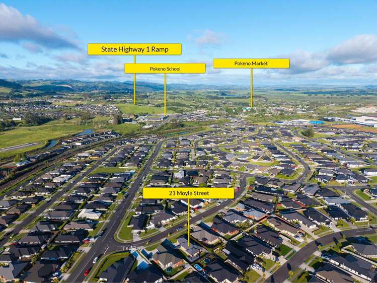 21 Moyle Street Pokeno_18