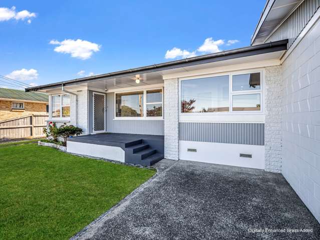 Whats Not to Love Here …