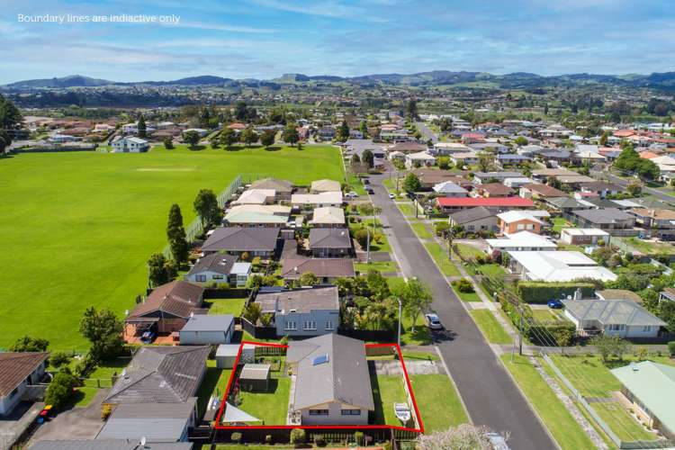 4 Pemberton Crescent Greerton_17