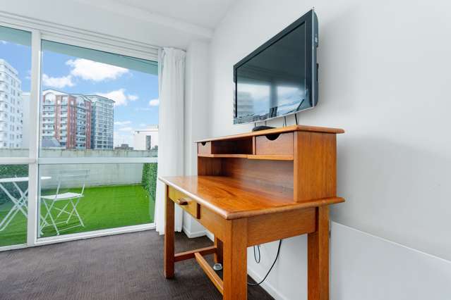 613/10 Waterloo Quadrant Auckland Central_3