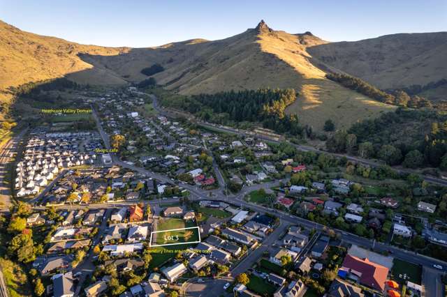 Prime Land, Prime Location