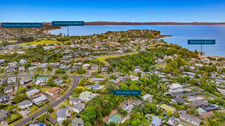 22A Onepu Lane Manly_23