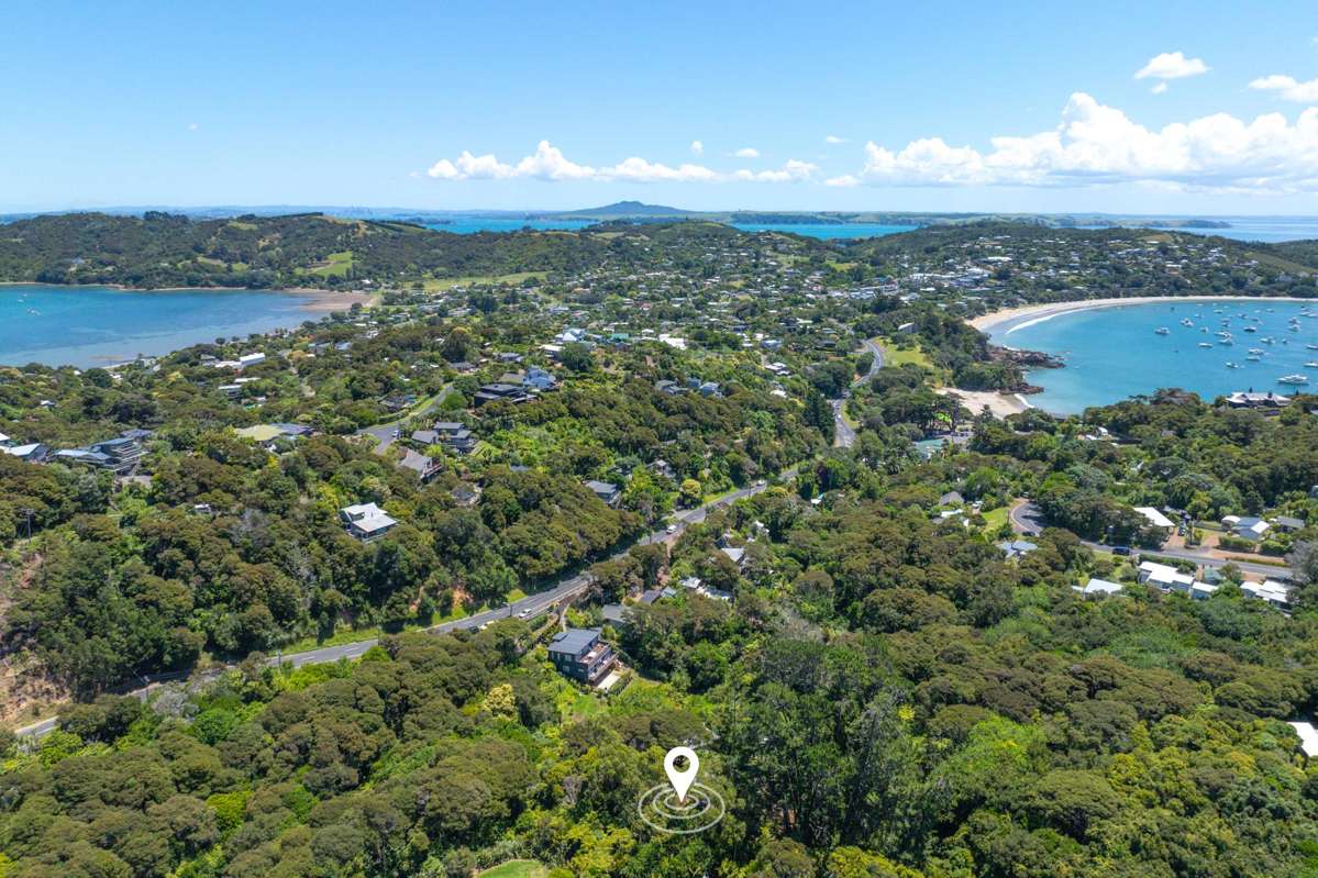 235 Ocean View Road | Oneroa | Waiheke Island | Houses for Sale - OneRoof