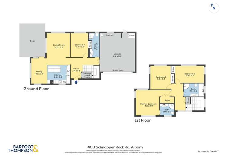 40B Schnapper Rock Road Schnapper Rock_18