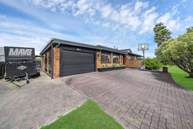 51 Barnhill Crescent Papakura_19