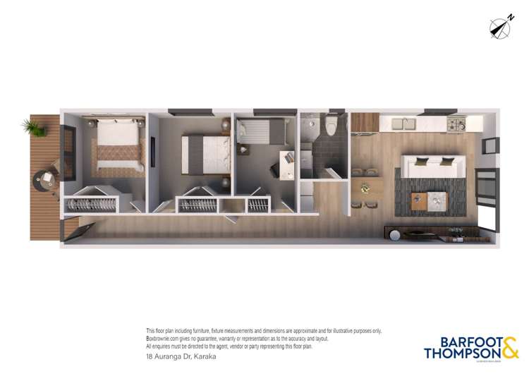 24 Auranga Drive Karaka_9