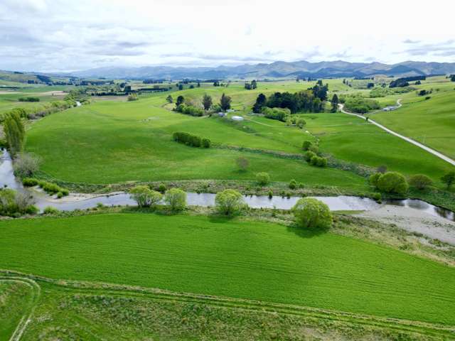 Palmerston-Dunback Road/Switchback Road Palmerston_1