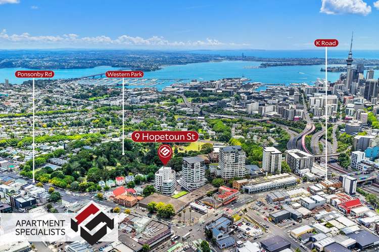 9 Hopetoun Street Freemans Bay_18