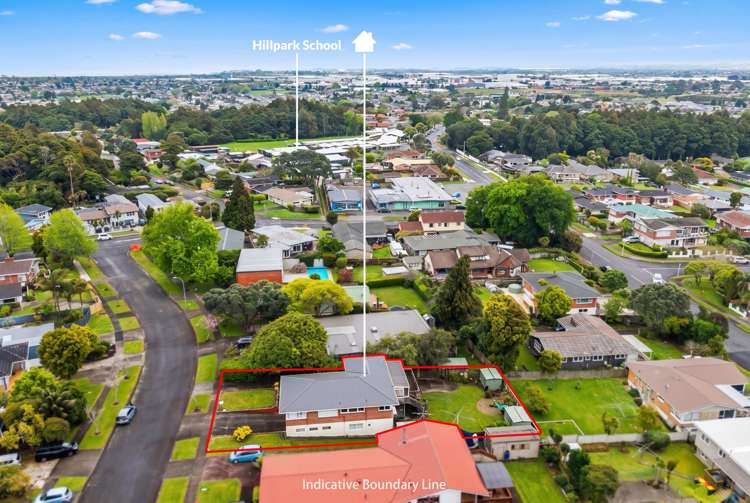 10 Frank Place Hillpark_19