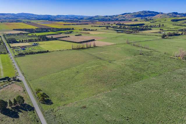 Lot 1 -219 Glasnevin Road Amberley_3