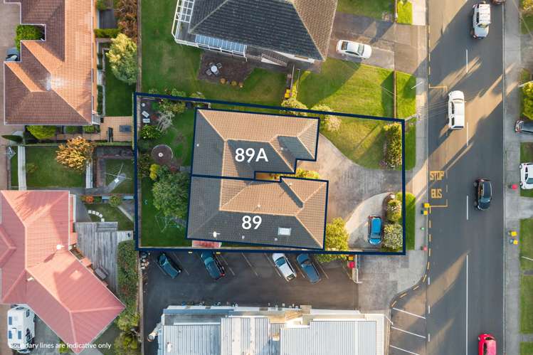89 and 89A Pupuke Road Northcote_25