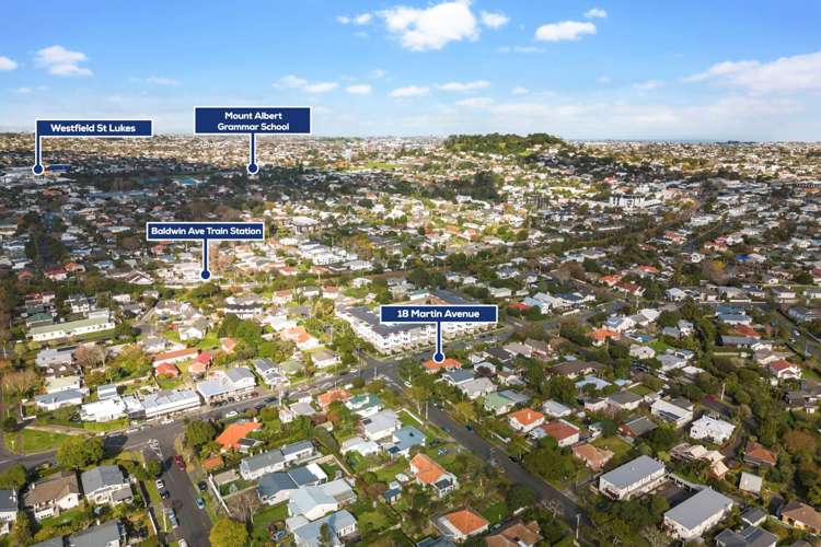 18 Martin Avenue Mount Albert_25