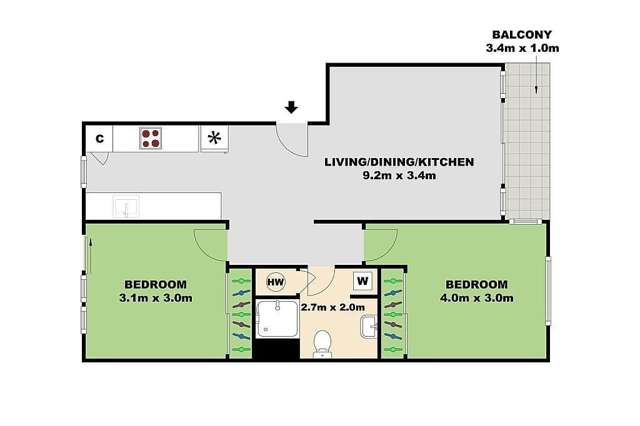 46 Liverpool Street Auckland Central_1