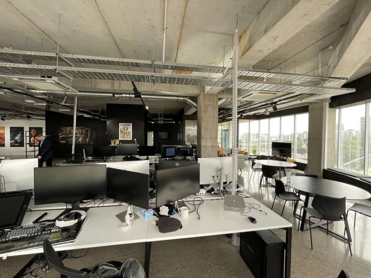 445 Karangahape Road Newton_5