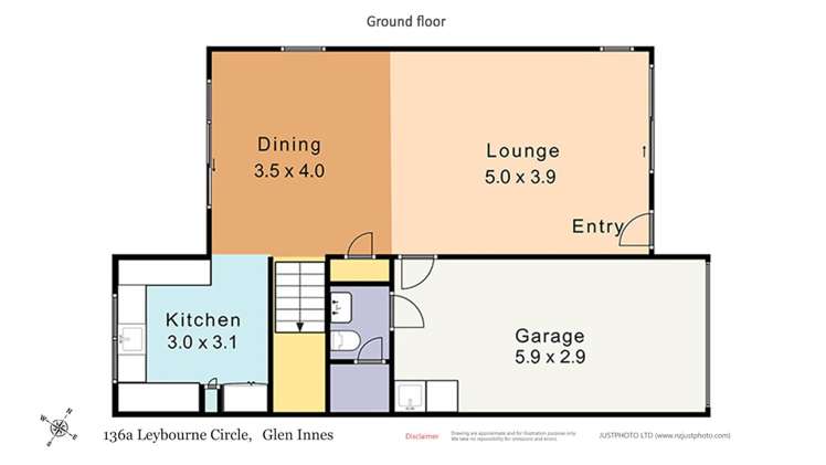 136a Leybourne Circle Glen Innes_21