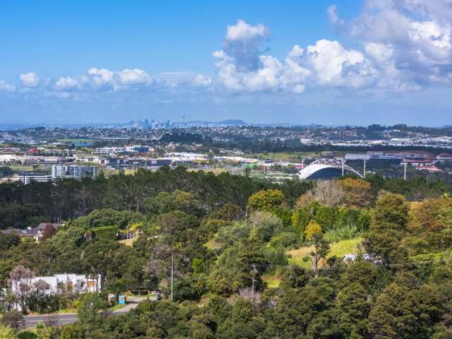 Don't Miss This - Land + Views + Location