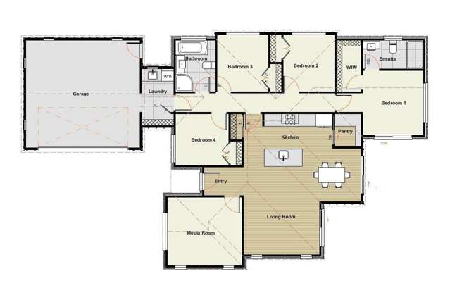 5 Patty Lane Pukekohe_1