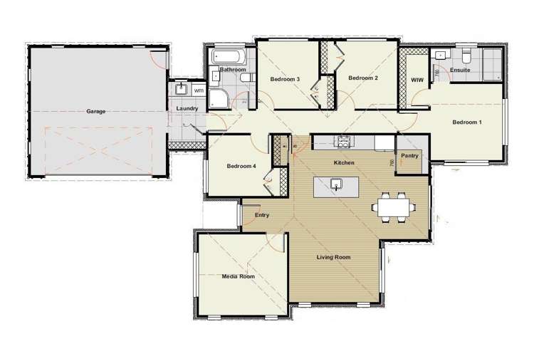 5 Patty Lane Pukekohe_7