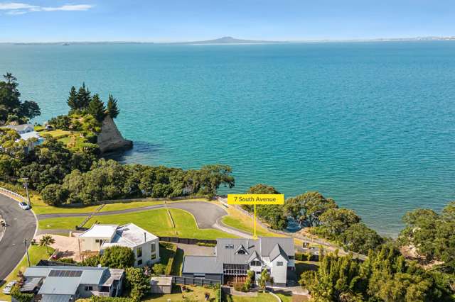 Exceptional Coast Retreat - This is EXTRA Special