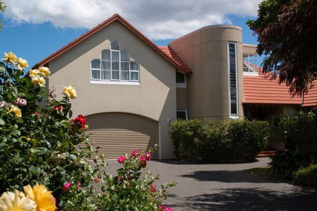 Hook, line & lifestyle — The catch of a lifetime