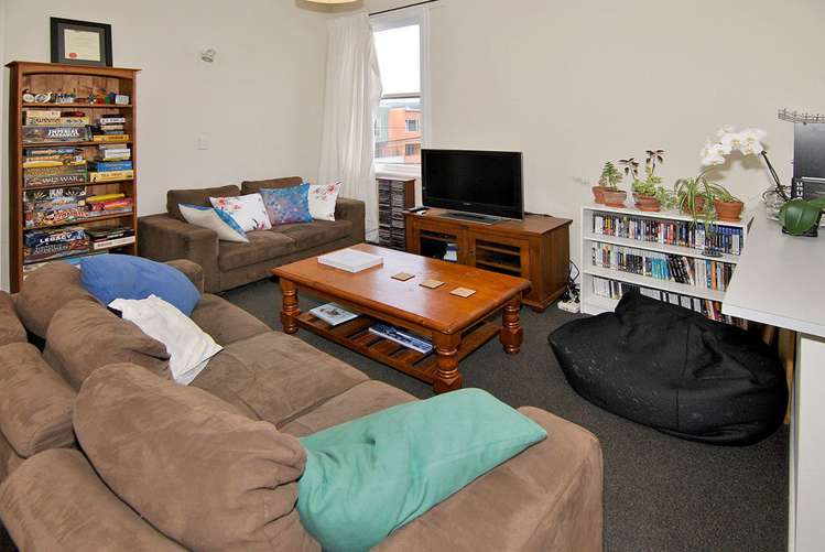 172 Tasman Street Mount Cook_5