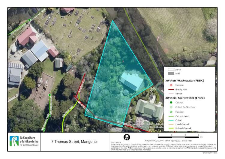 7 Thomas Street Mangonui_36