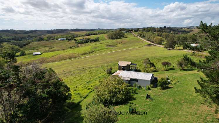 208 Petley Road Paparoa_15