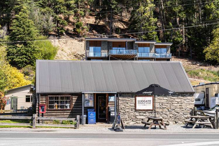 Luggate Hotel Luggate_10