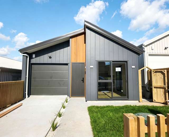 Affordable Brand-New Home in Orewa