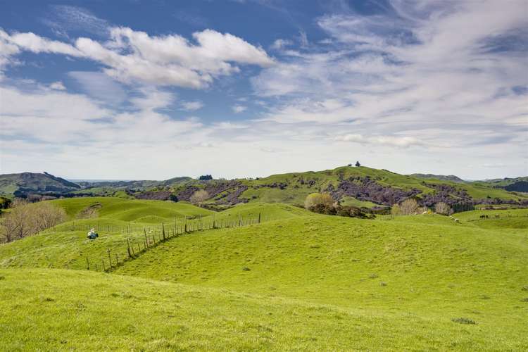 Glengarry Road Hastings Country_1