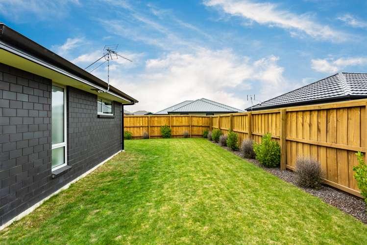 15 Liddington Drive Rolleston_18