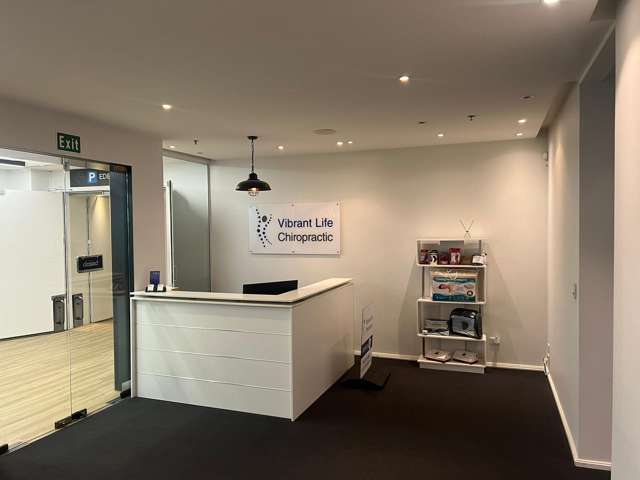 74 sqm Retail Space in the Heart of Newmarket