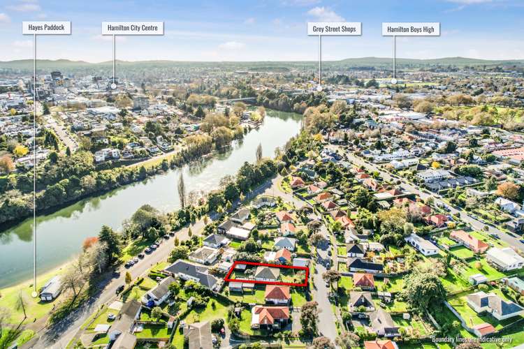 11 Galway Avenue Hamilton East_25