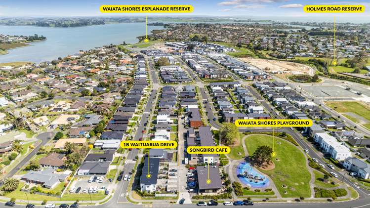 1b Waituarua Drive Takanini_15