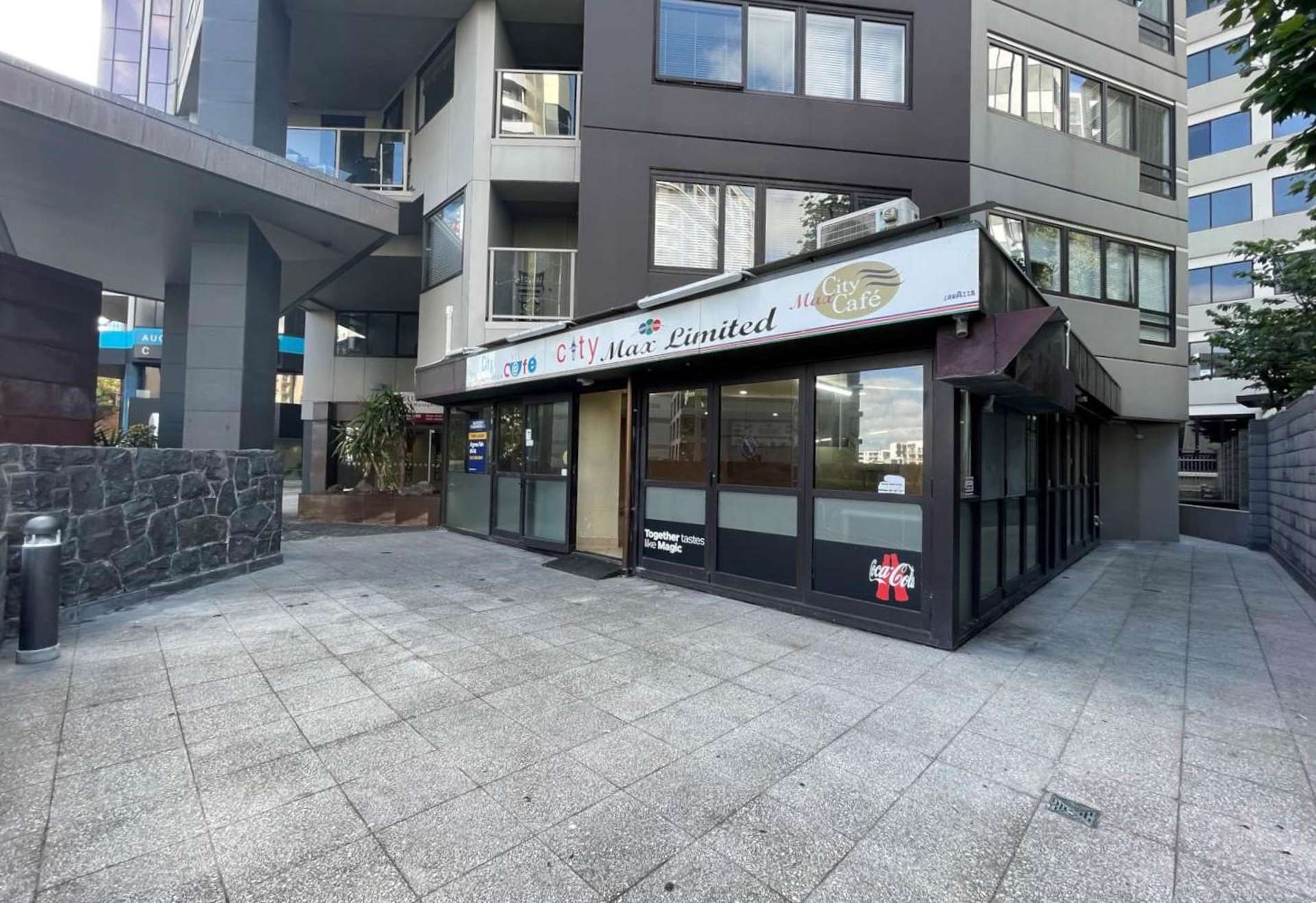 Unit G1/96 Symonds Street Grafton_0