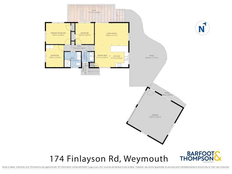 174 Finlayson Avenue Weymouth_11