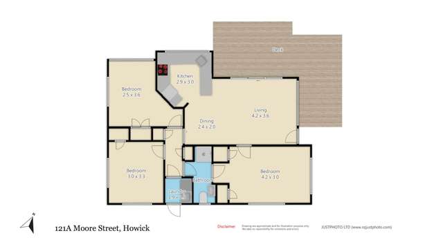 121A Moore Street Howick_1
