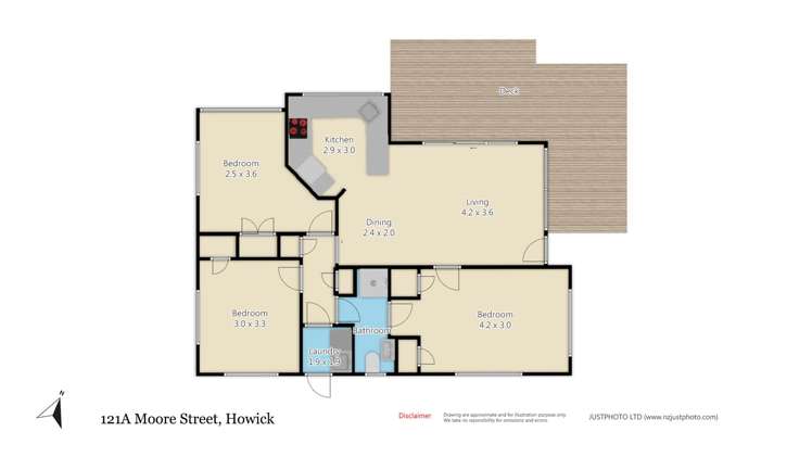 121A Moore Street Howick_5