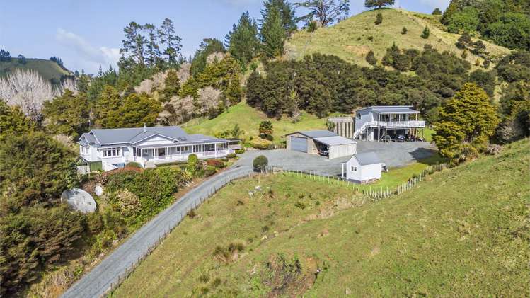 128 Tunnel Road Puhoi_22