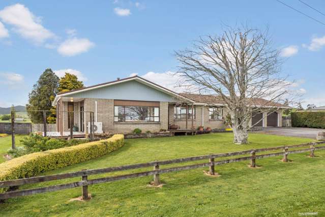 Much Loved Family Home!