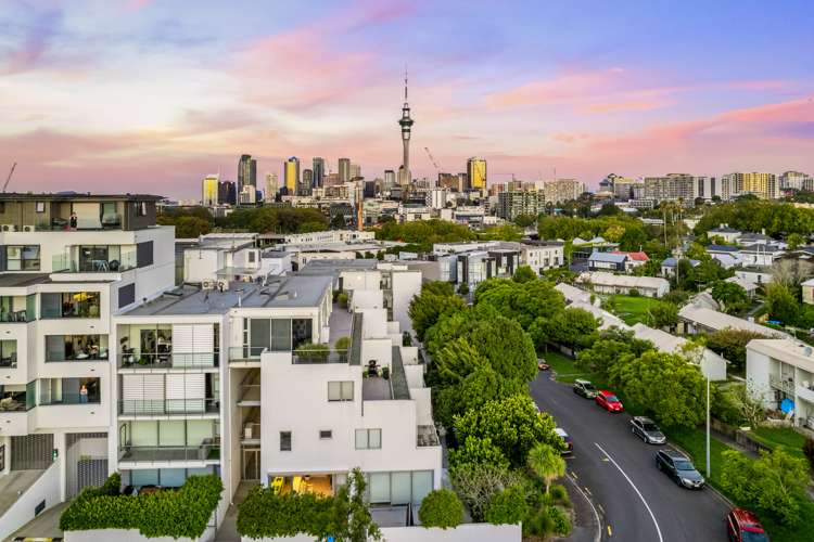 318/28 College Hill Freemans Bay_18