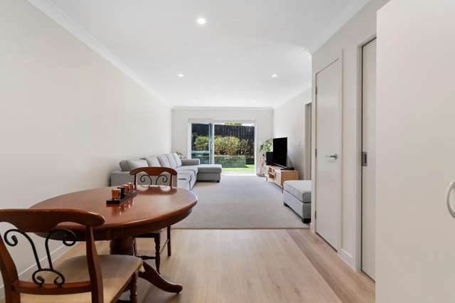 REFRESHED & READY TO SELL!!