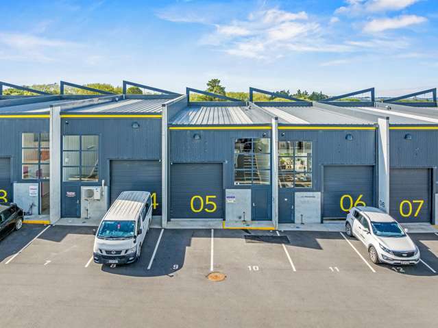 5/11 Northside Drive Westgate_4