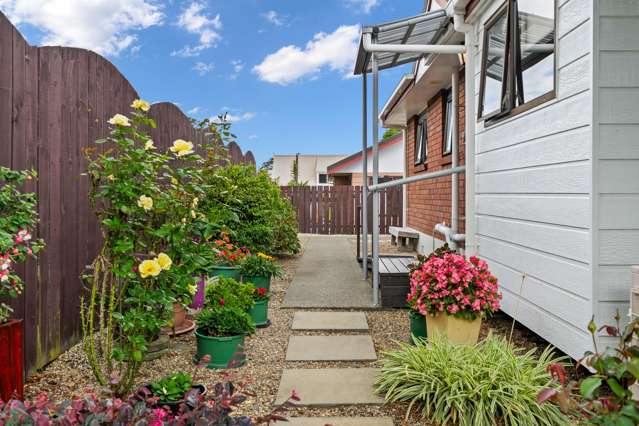 Immaculate Townhouse