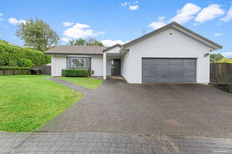 3 Alexander Court Pukekohe_14
