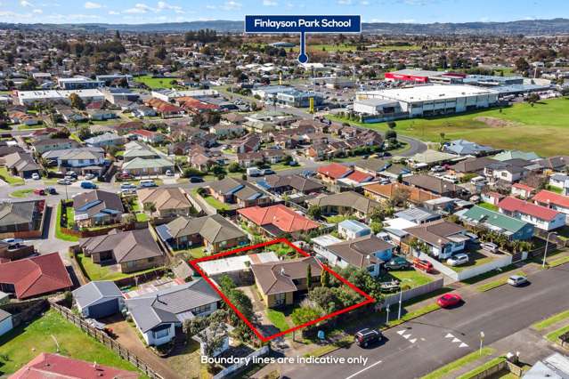 37 Barneys Farm Road Clendon Park_3