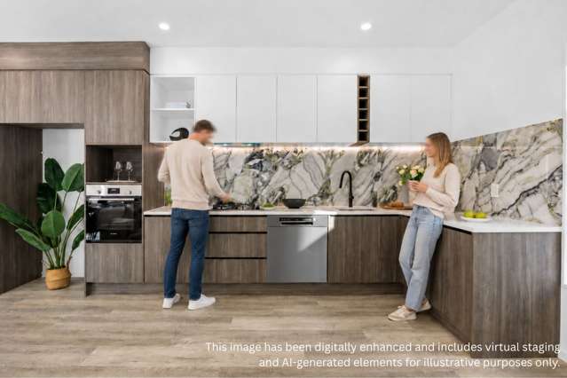 Bellfield Estate - Stylish & Spacious Home