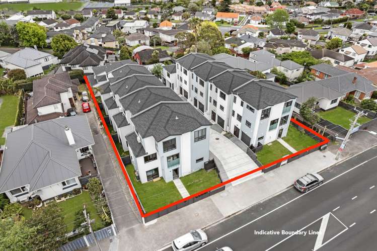 Lot 2/403 Mount Albert Road Mt Roskill_22